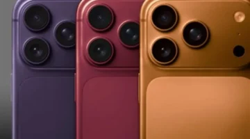 تصميم iPhone 18 Pro 2026: غطاء خلفي شفاف يزيل Dynamic Island؟